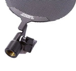 Stedman ProScreen  PS 100 Metal Pop Filter