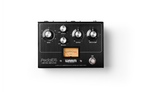 Warm Audio Pedal 76   Limiting Amplifier