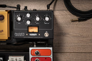 Warm Audio Pedal 76 Limiting Amplifier
