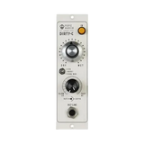 Pope Audio Pre-BX 500 Series Class A/B Mic Preamp with Vintage Character & Integrated BAX EQ