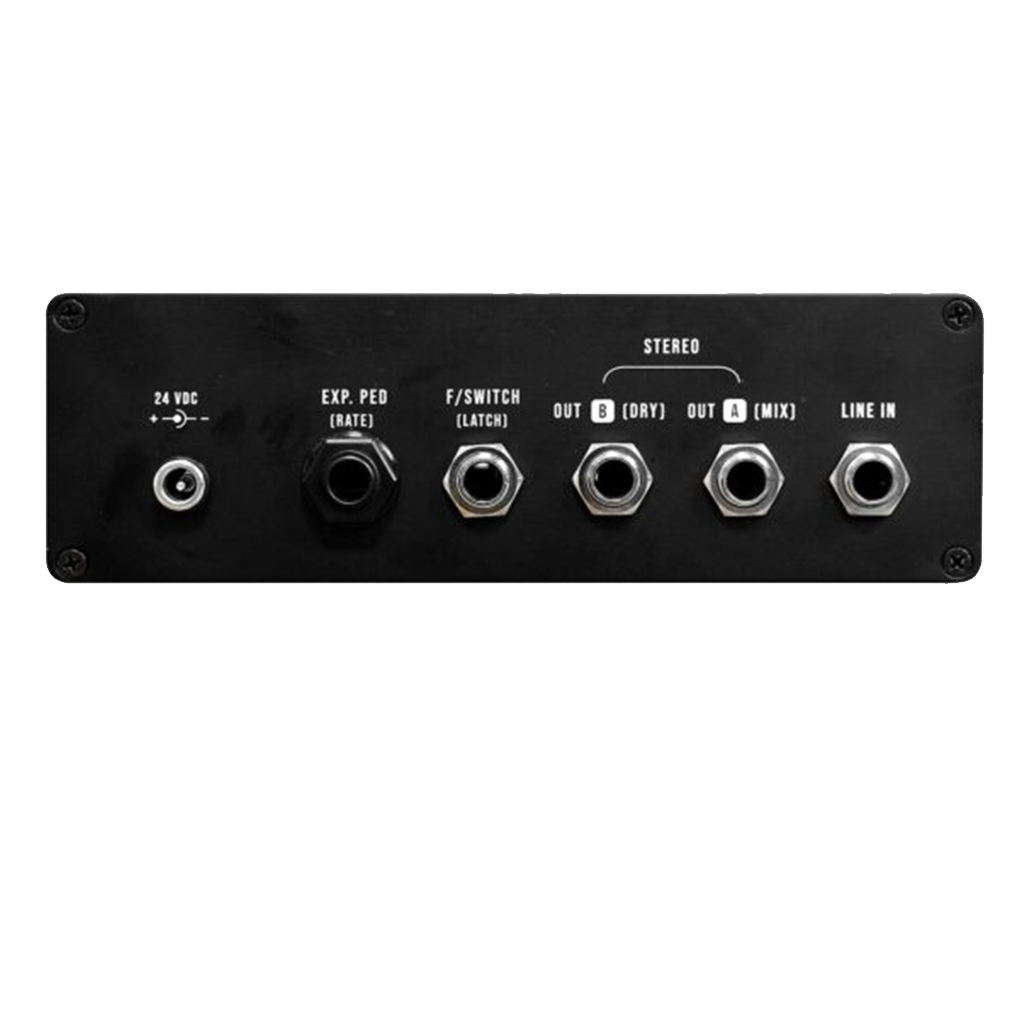 Pope Audio Dirty DC Desktop Analogue Chorus Module