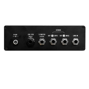 Pope Audio Dirty DC Desktop Analogue Chorus Module
