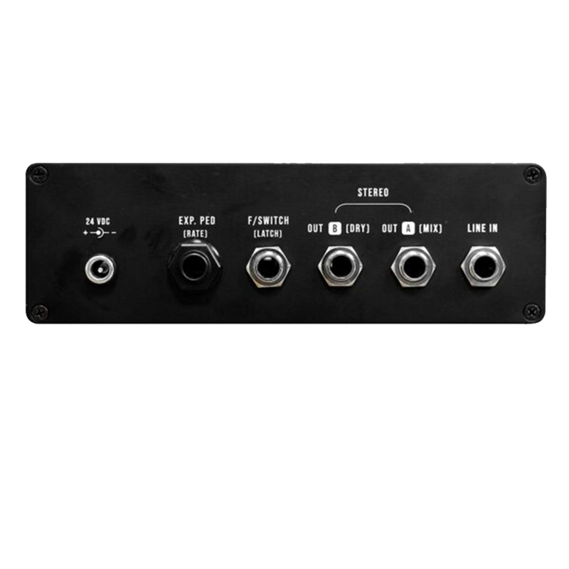 Pope Audio Dirty DC Desktop Analogue Chorus Module