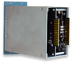 Locomotive Audio Power-Mu  500 Series Stereo Compressor