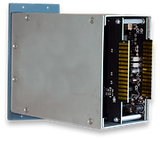 Locomotive Audio Power-Mu  500 Series Stereo Compressor