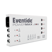 Eventide PowerMax by Cioks power supply unit on a white background