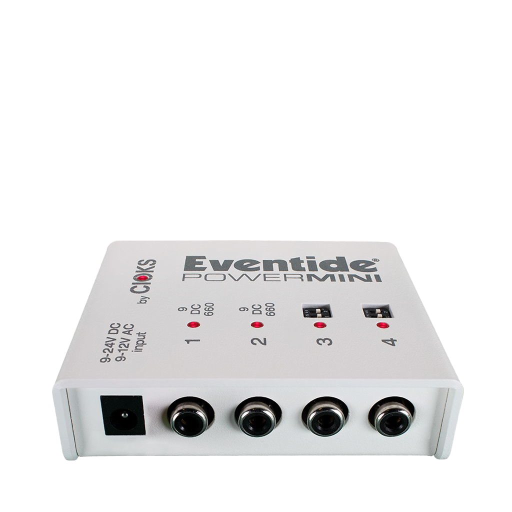 Eventide PowerMini EXP