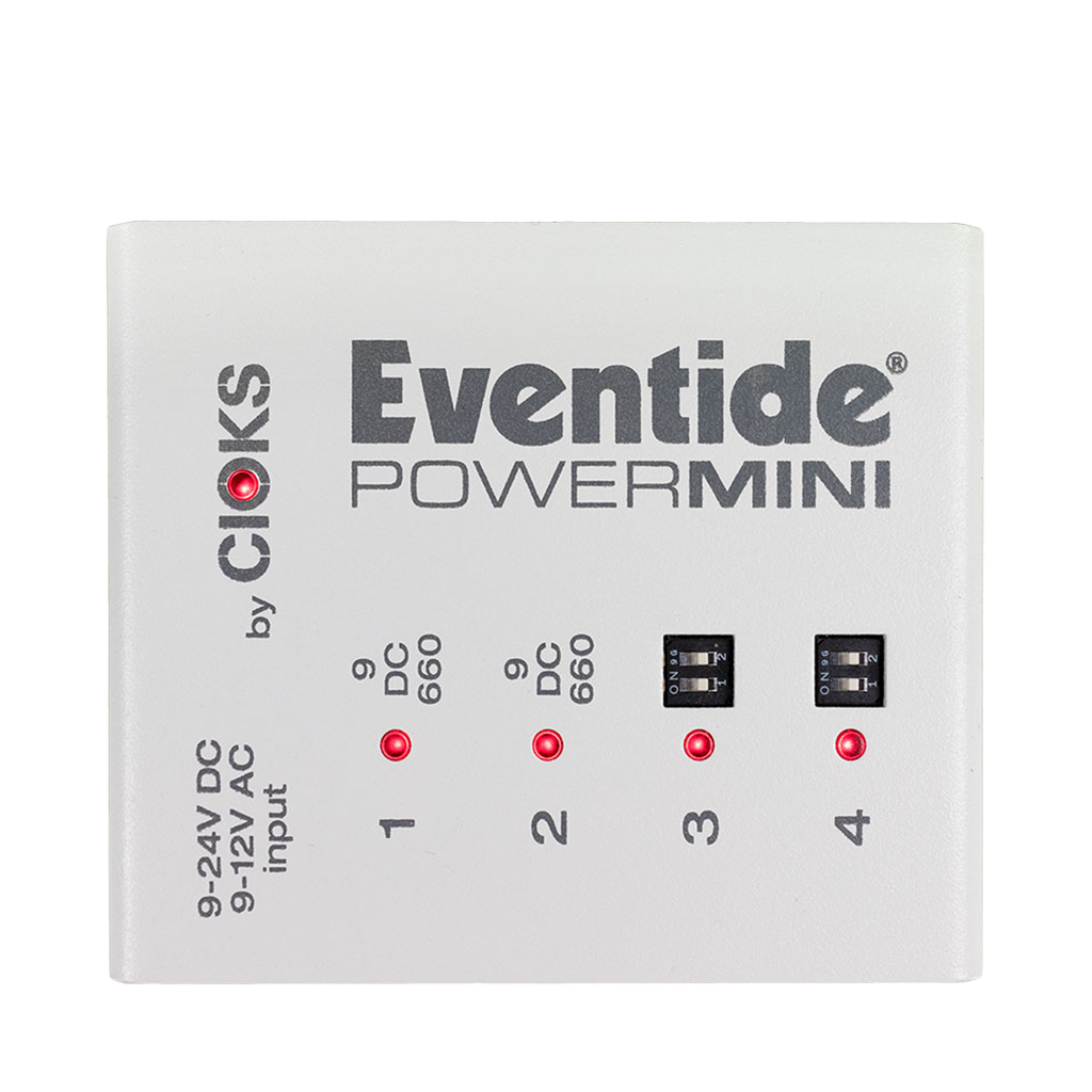 Eventide PowerMini EXP