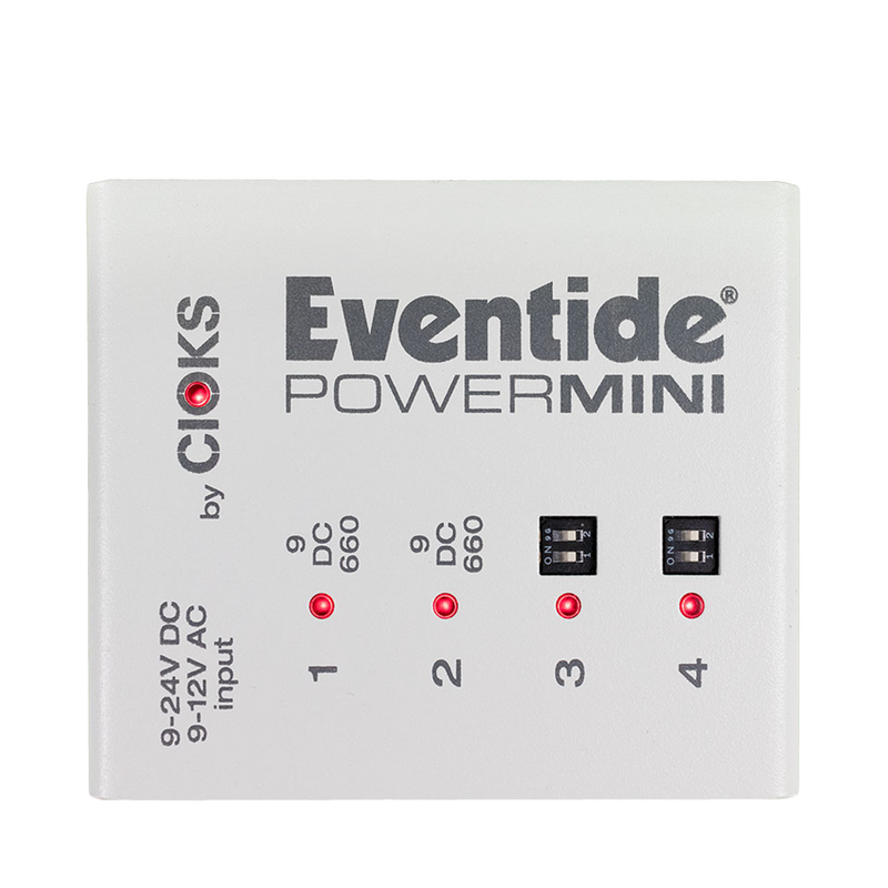 Eventide PowerMini