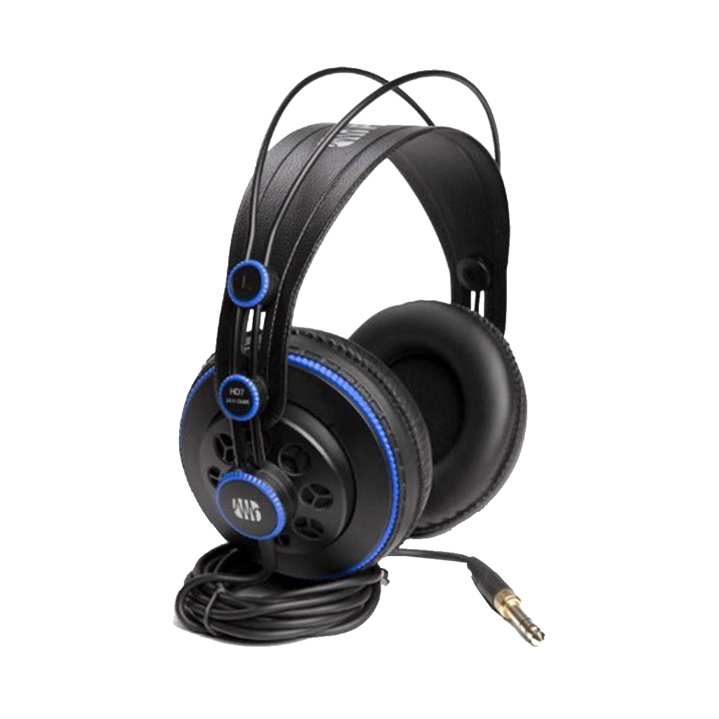 PreSonus HD 7 Headphones
