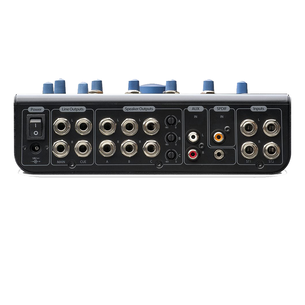 PreSonus Monitor Station V2