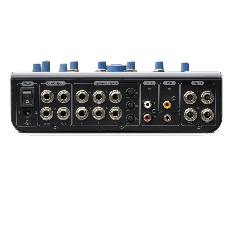 PreSonus Monitor Station V2