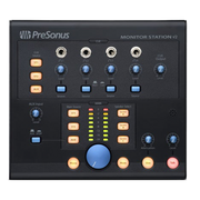 PreSonus Monitor Station V2