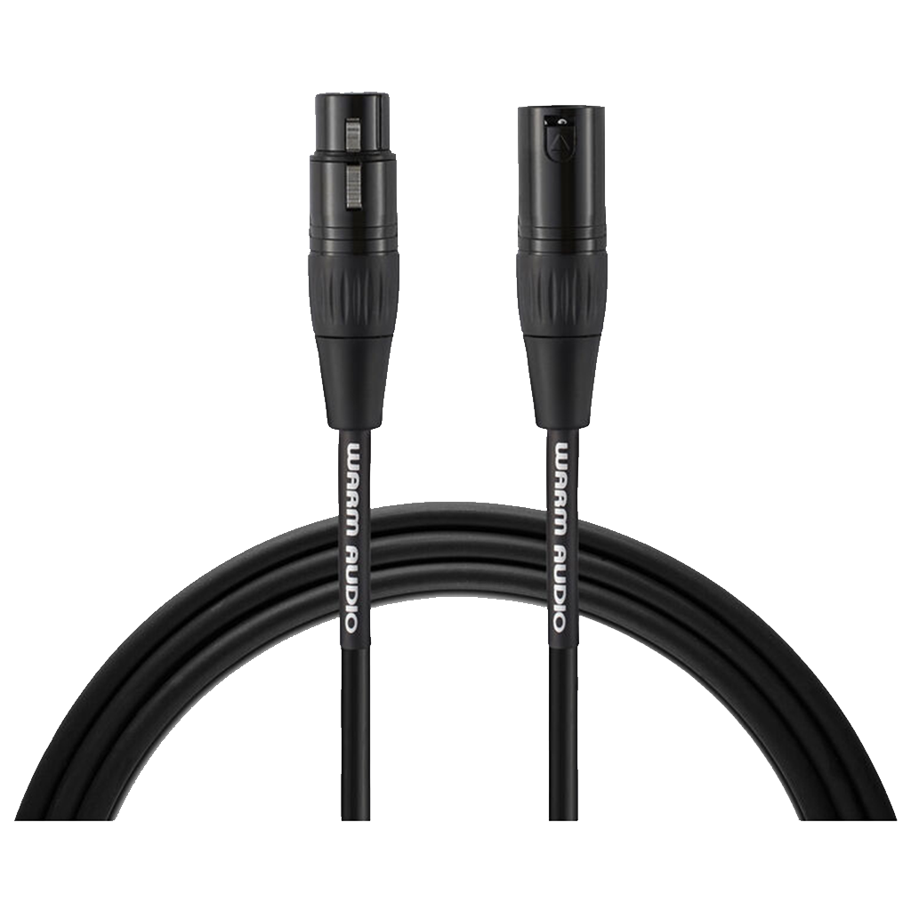 Warm Audio Pro Series Cables XLR-XLR