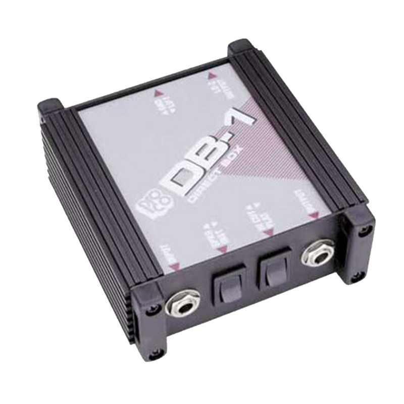 ProCo DB-1 Passive DI Box