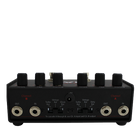 ProCo Deucetone RAT Dual Distortion / Fuzz / Overdrive Pedal