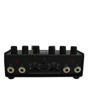 ProCo Deucetone RAT Dual Distortion / Fuzz / Overdrive Pedal