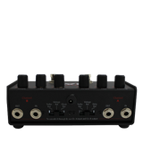 ProCo Deucetone RAT Dual Distortion / Fuzz / Overdrive Pedal