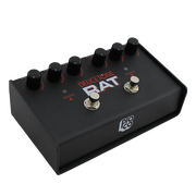 ProCo Deucetone RAT Dual Distortion / Fuzz / Overdrive Pedal
