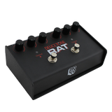ProCo Deucetone RAT Dual Distortion / Fuzz / Overdrive Pedal