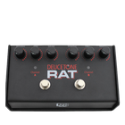 ProCo Deucetone RAT Dual Distortion / Fuzz / Overdrive Pedal
