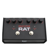 ProCo Deucetone RAT Dual Distortion / Fuzz / Overdrive Pedal