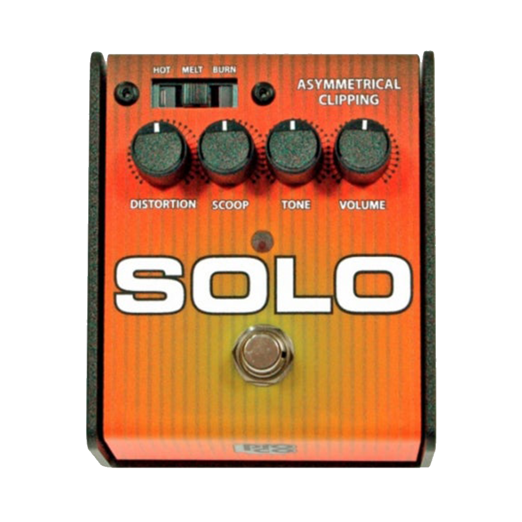 ProCo SOLO