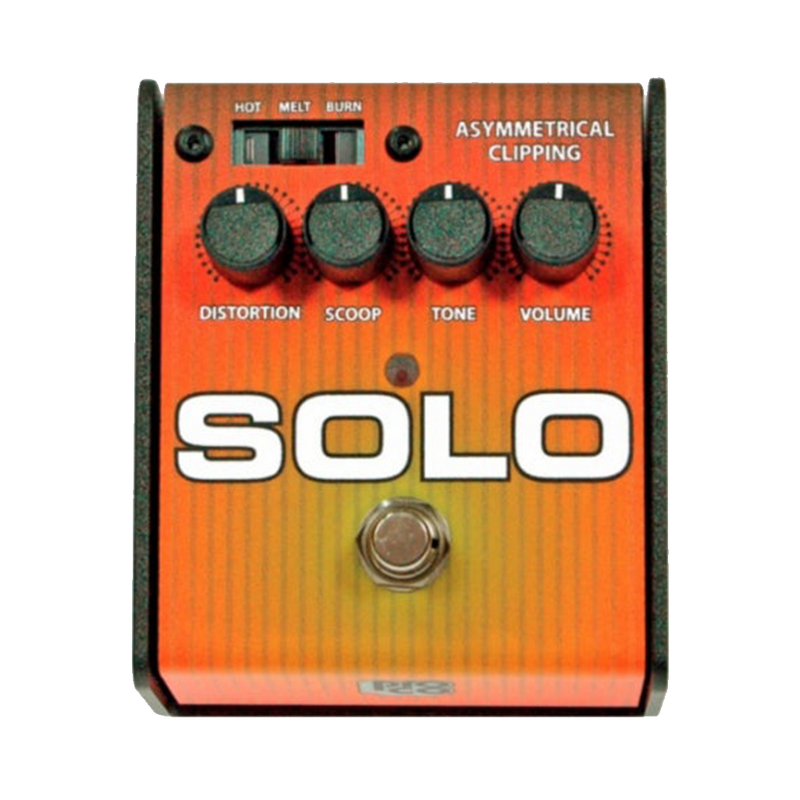 ProCo SOLO