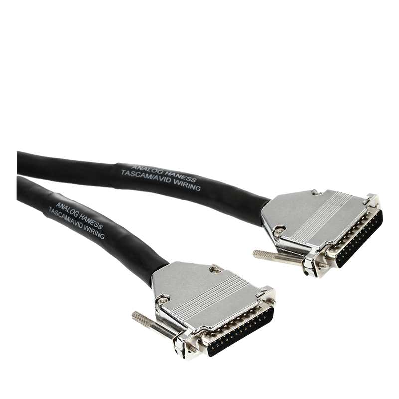 ProCo Sound DA88DM-5 DB-25 to DB-25 5 ft (1.5 Metres) Cable