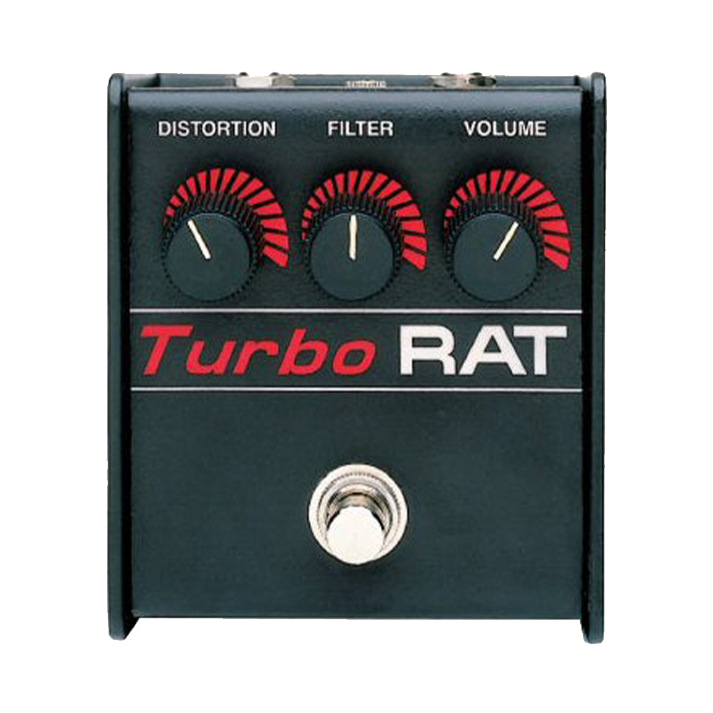 ProCo Turbo RAT