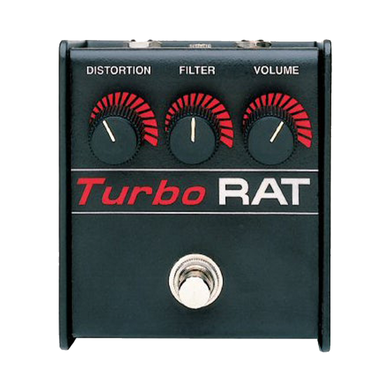 ProCo Turbo RAT