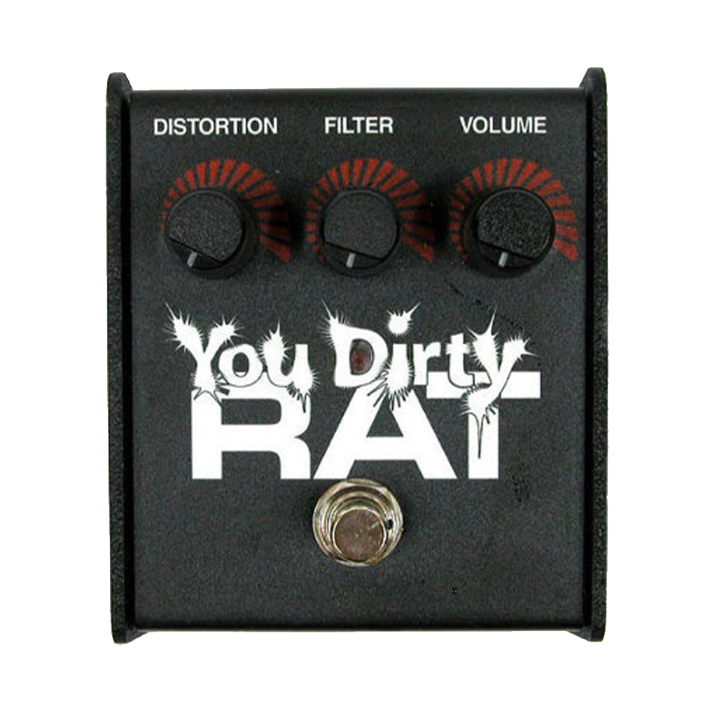 ProCo You Dirty RAT