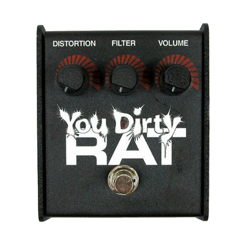 ProCo You Dirty RAT