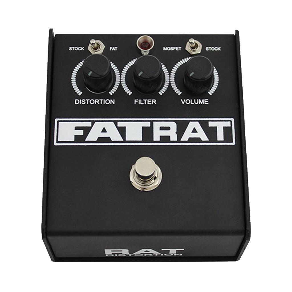 ProCo FAT RAT