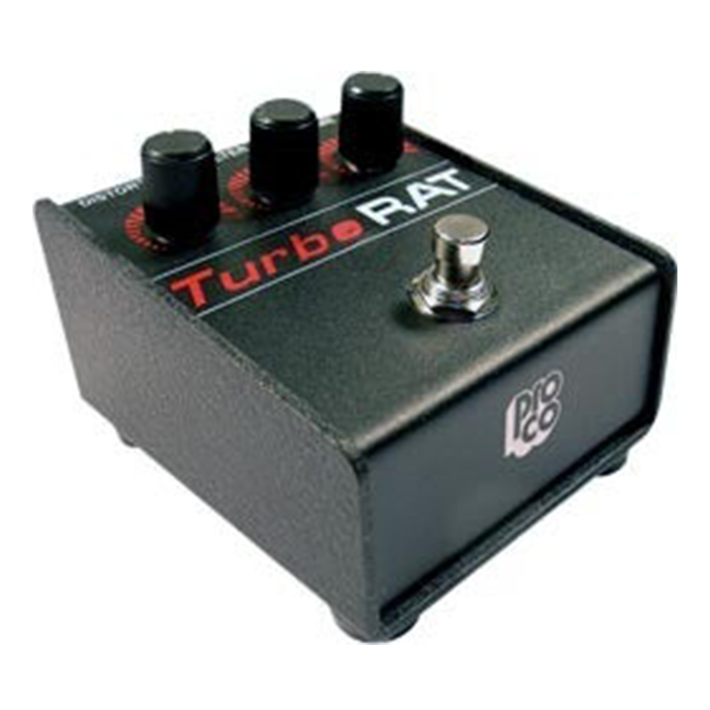 ProCo Turbo RAT
