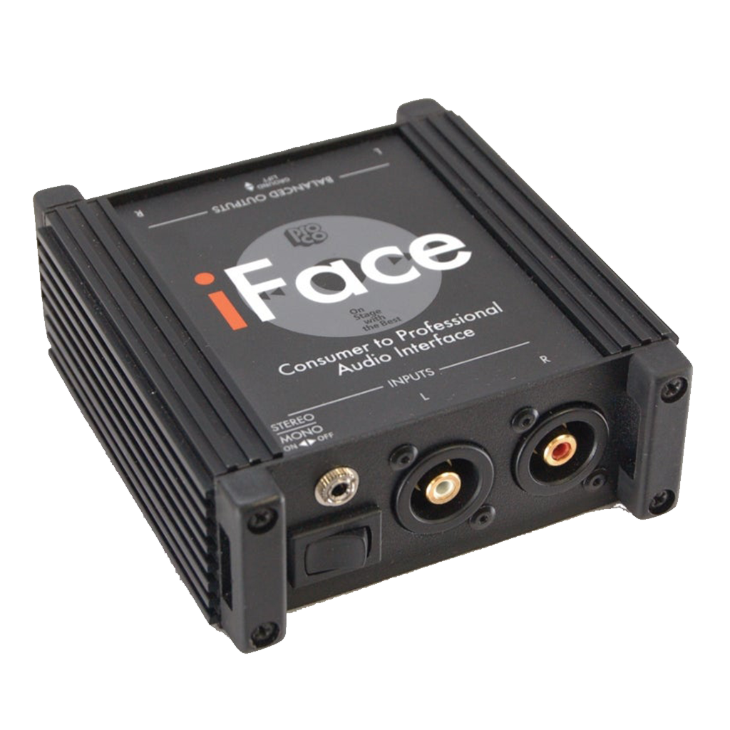 ProCo iFace