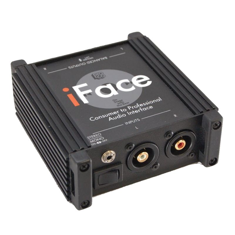 ProCo iFace