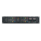 Q2 Audio Compex F760X-RS Compressor