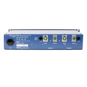 Q2 Audio Compex F760X-RS Compressor