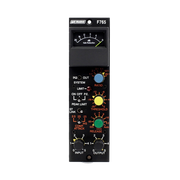 Q2 Audio F765 500 Series “Compex” Compressor/Limiter