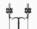 Royer Labs FlexBar  Dual microphone utility mount