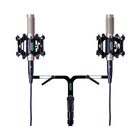 Royer Labs FlexBar Dual Microphone Utility Mount