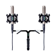 Royer Labs FlexBar Dual Microphone Utility Mount