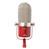 Golden Age Audio  R1 Tube Active Tube Active Ribbon Microphone