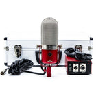 Golden Age Audio R1 Tube Active Tube Active Ribbon Microphone