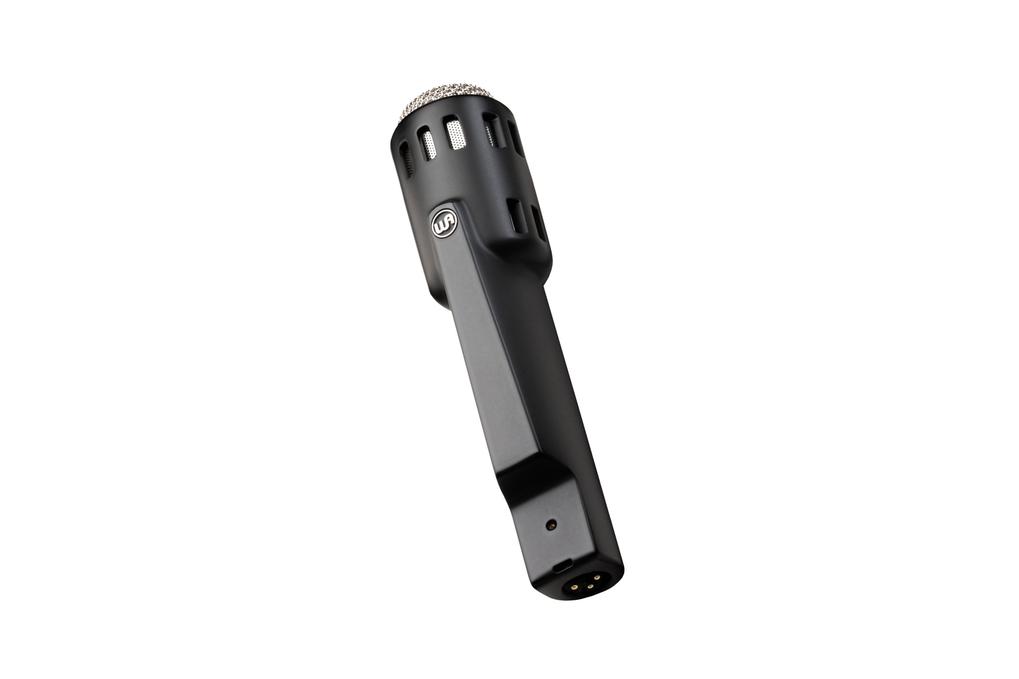 Warm Audio Retro 65 Dynamic Microphone Matte Black