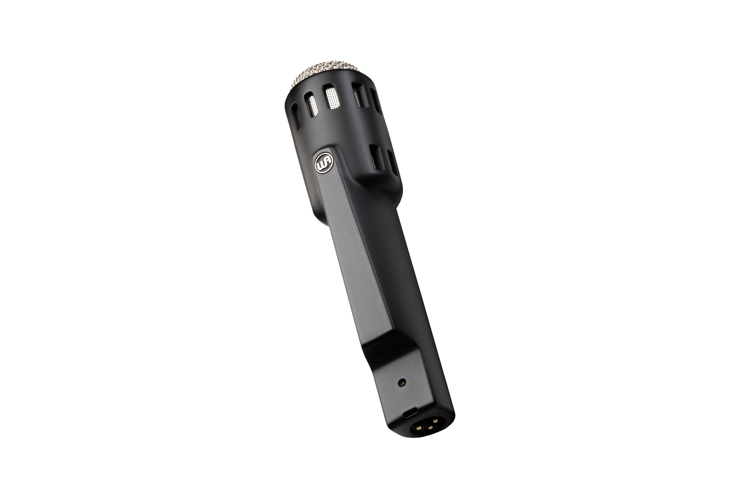 Warm Audio Retro 65 Dynamic Microphone Matte Black