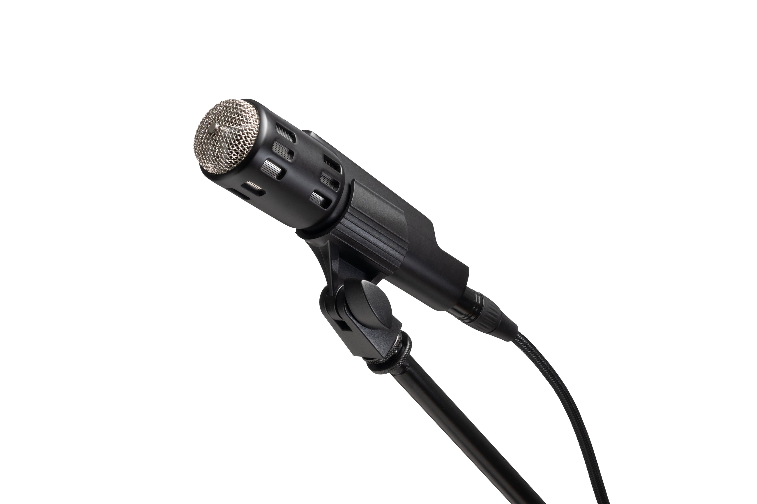 Warm Audio Retro 65 Dynamic Microphone Matte Black