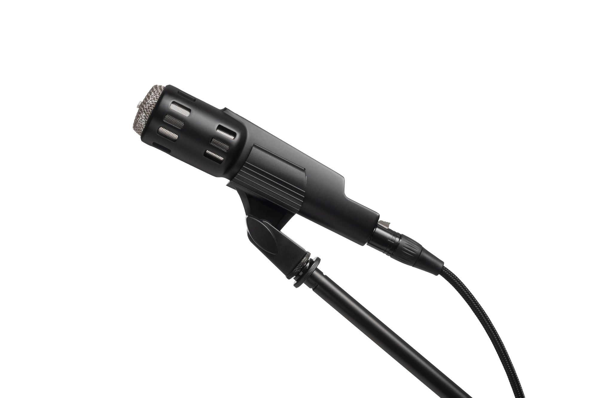 Warm Audio Retro 65 Dynamic Microphone Matte Black