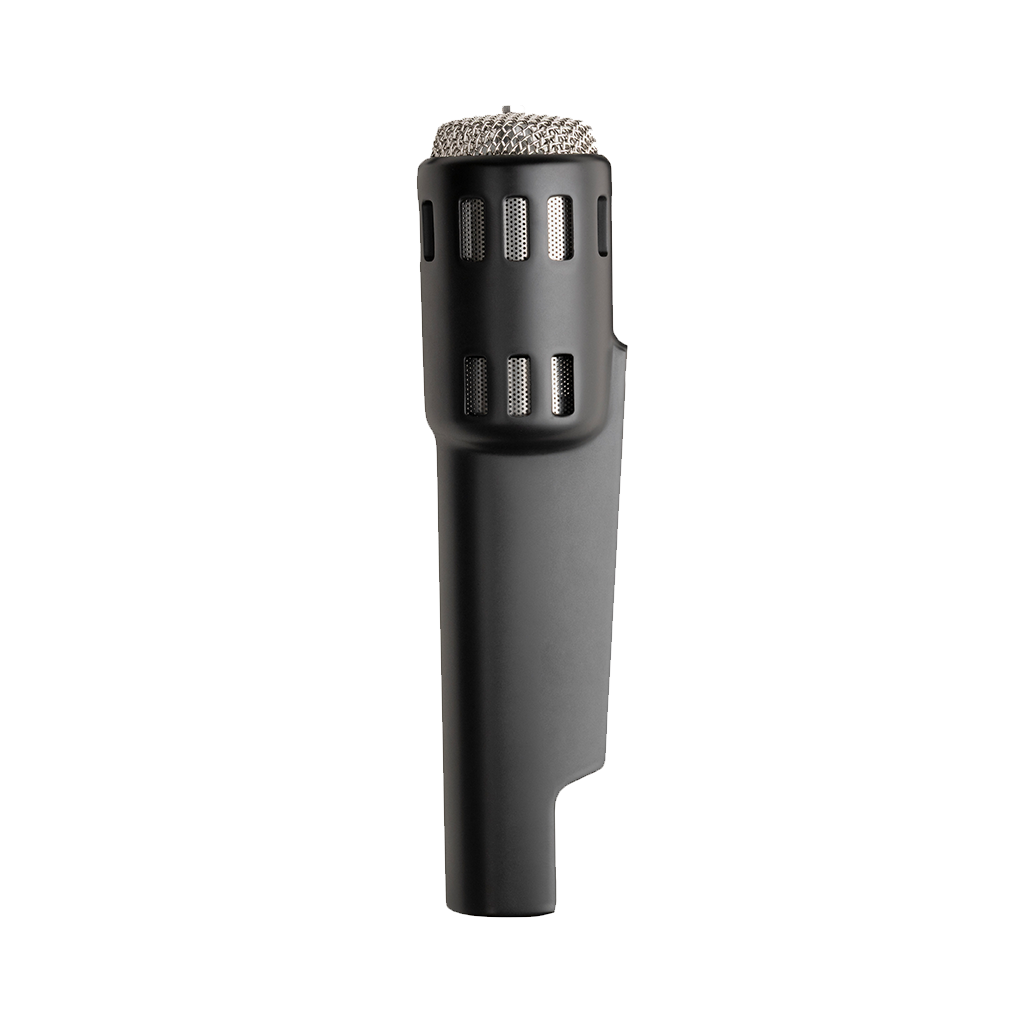 Warm Audio Retro 65 Dynamic Microphone Matte Black